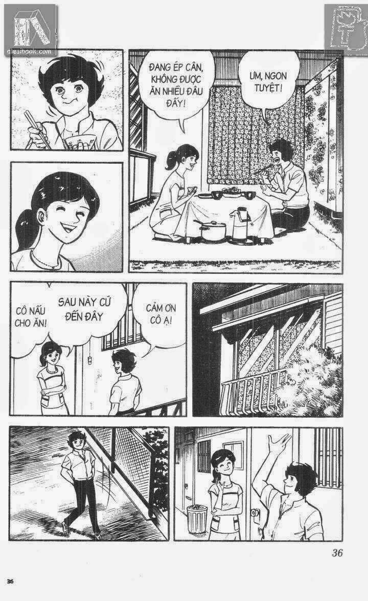 Ganbare Genki - Chapter 203 - Trang 12