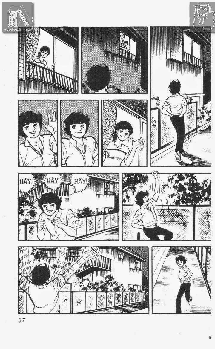 Ganbare Genki - Chapter 203 - Trang 13