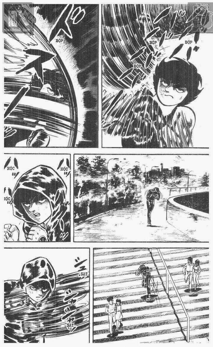 Ganbare Genki - Chapter 203 - Trang 14