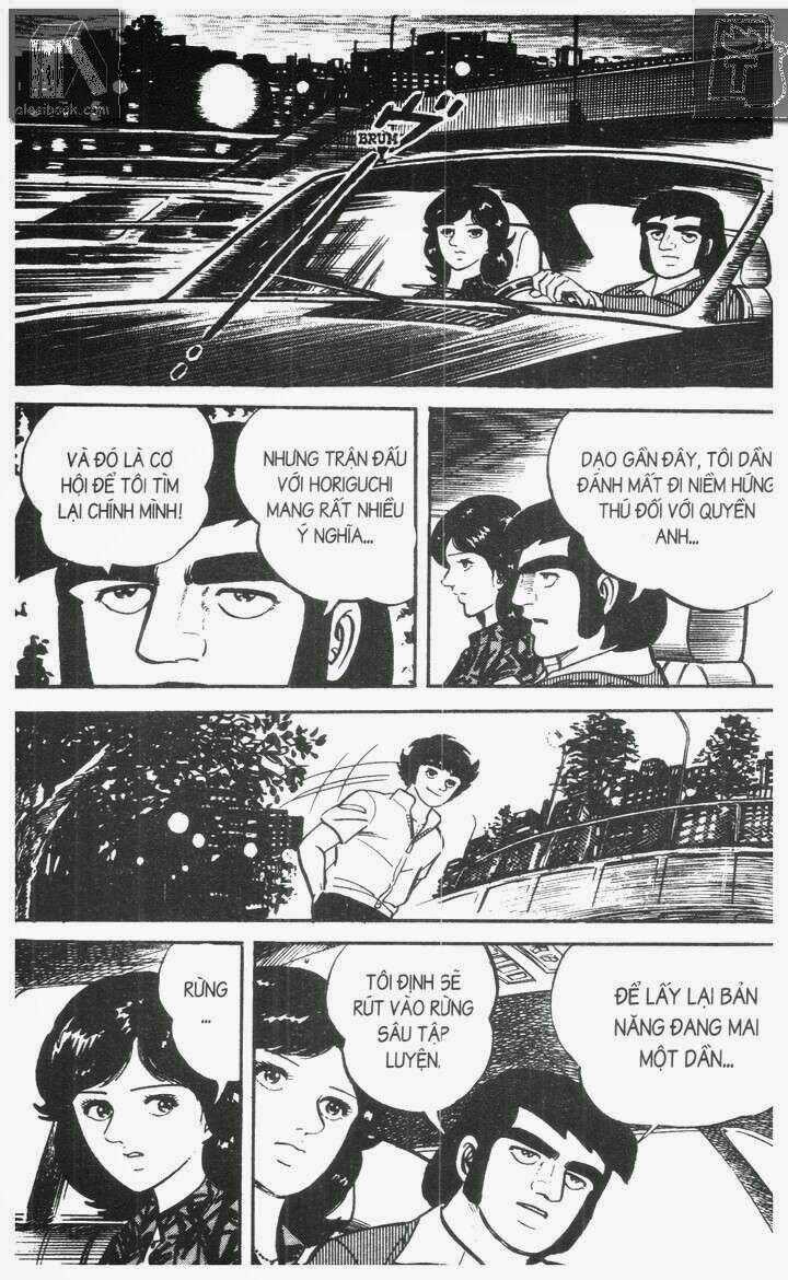 Ganbare Genki - Chapter 203 - Trang 15