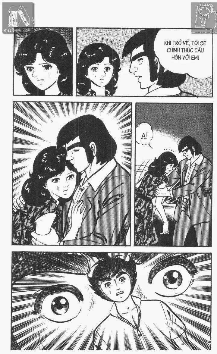 Ganbare Genki - Chapter 203 - Trang 17