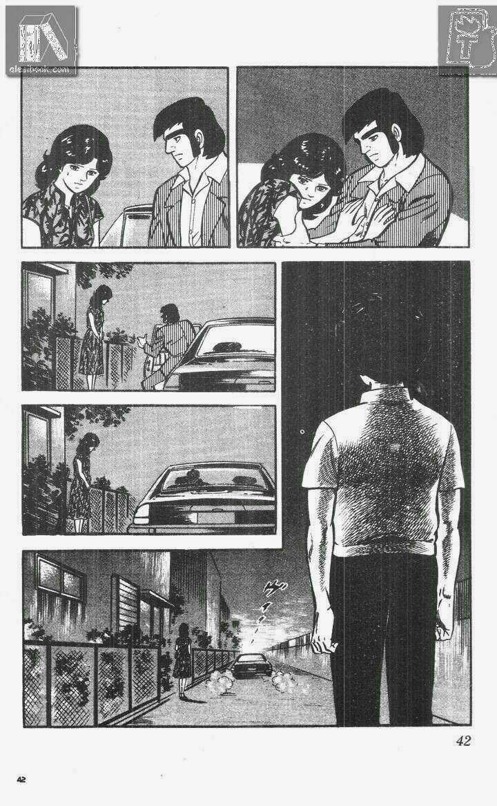 Ganbare Genki - Chapter 203 - Trang 18