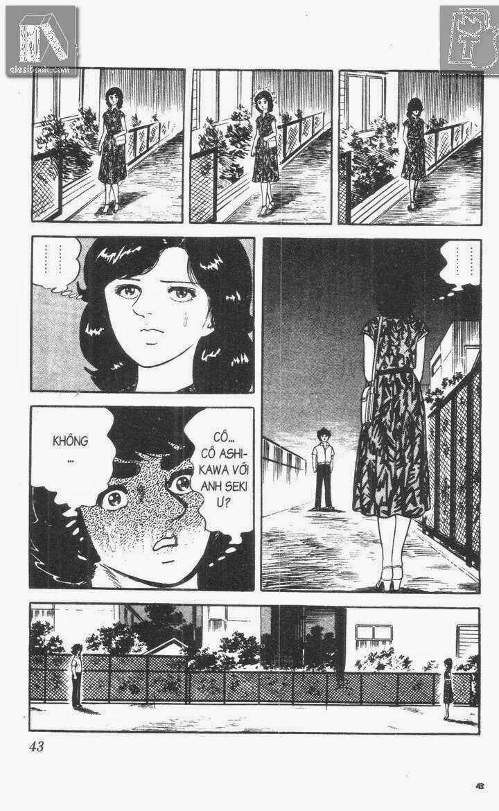 Ganbare Genki - Chapter 203 - Trang 19