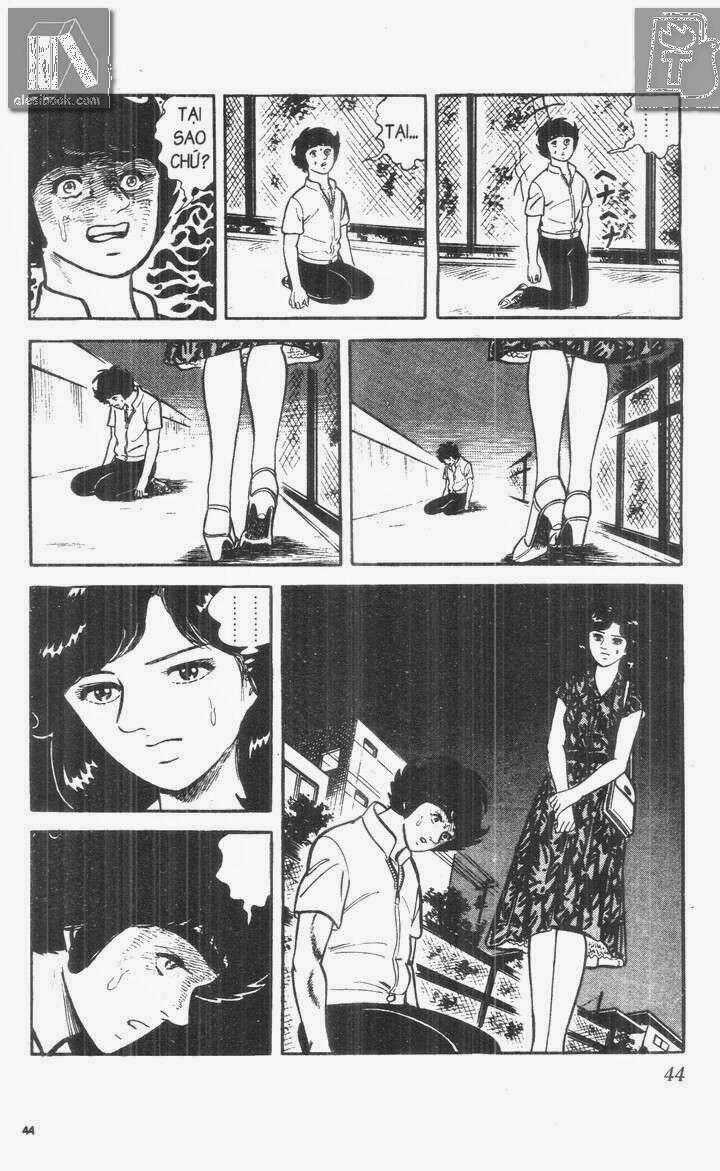 Ganbare Genki - Chapter 203 - Trang 20