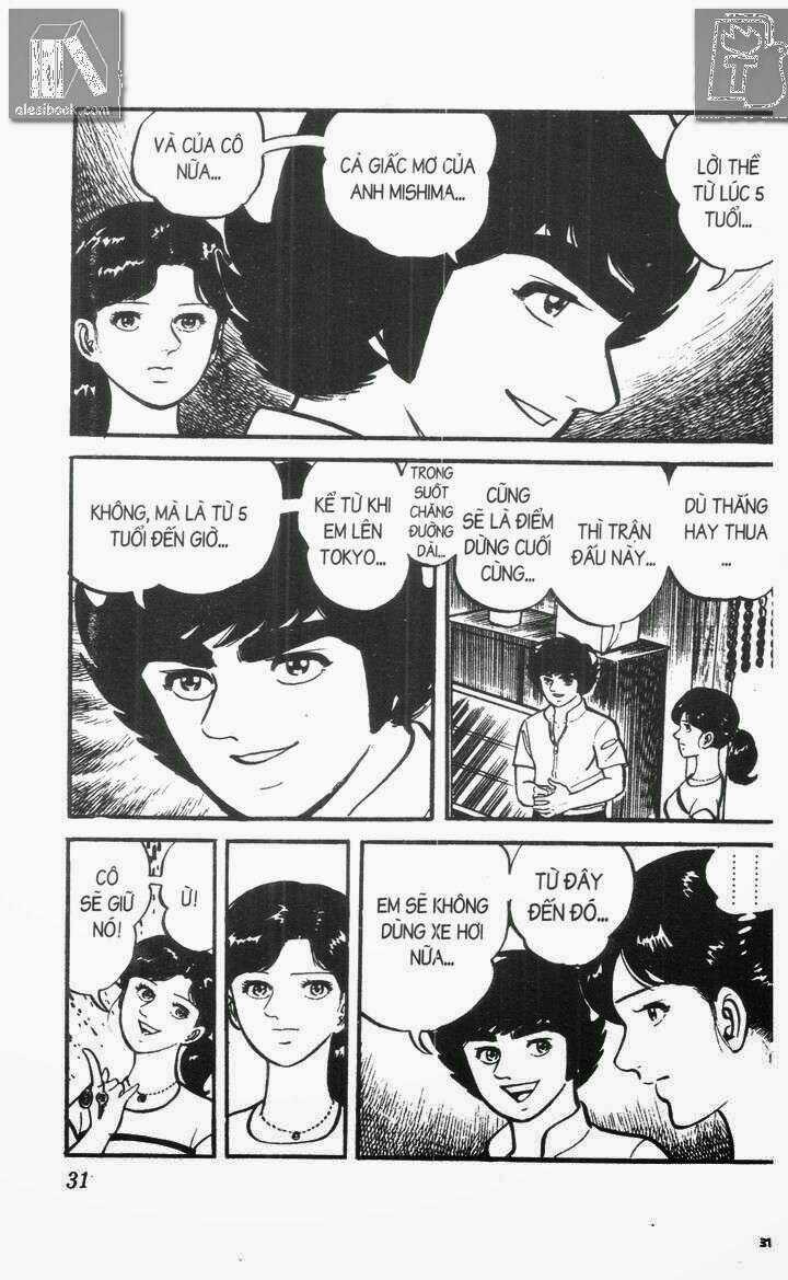 Ganbare Genki - Chapter 203 - Trang 7