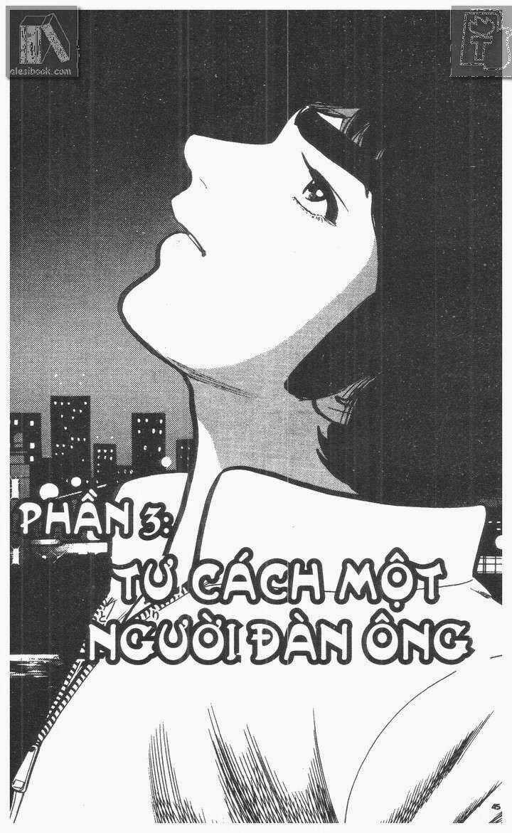 Ganbare Genki - Chapter 204 - Trang 1