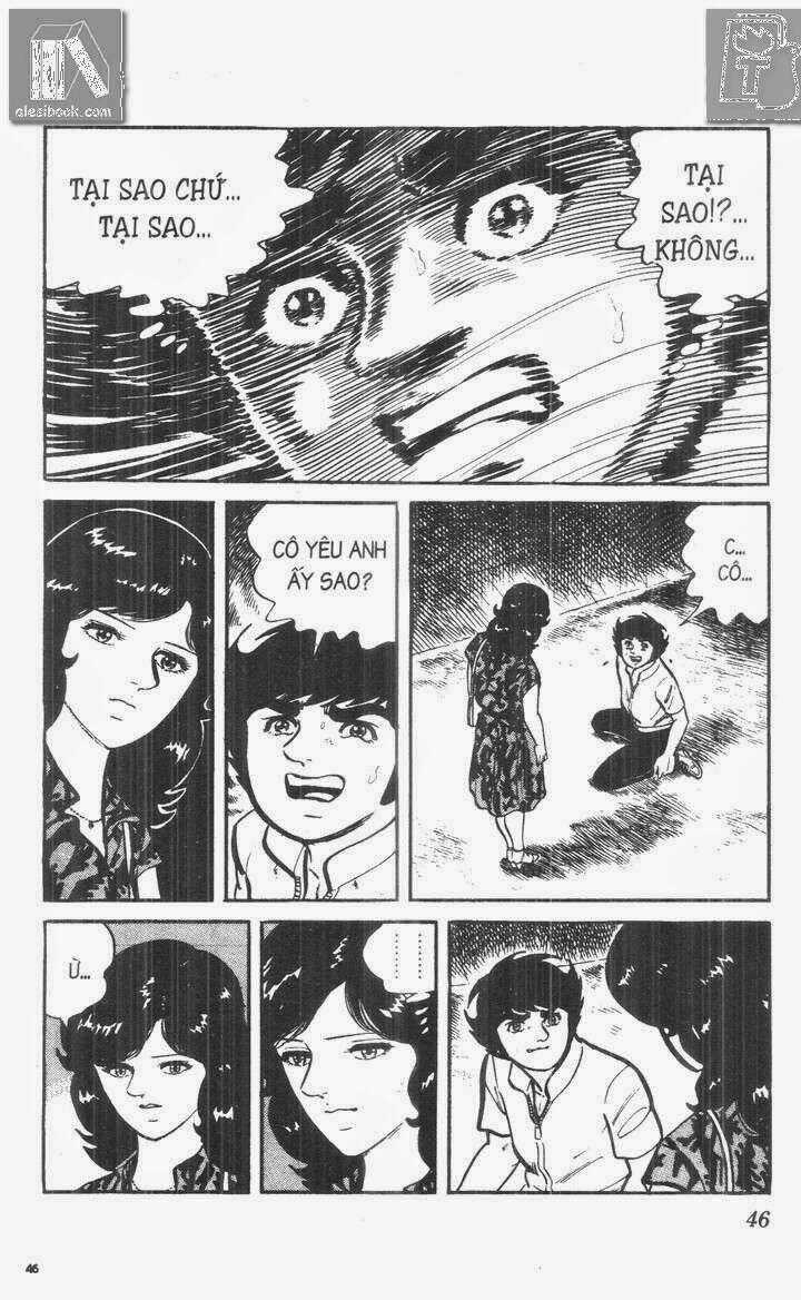 Ganbare Genki - Chapter 204 - Trang 2