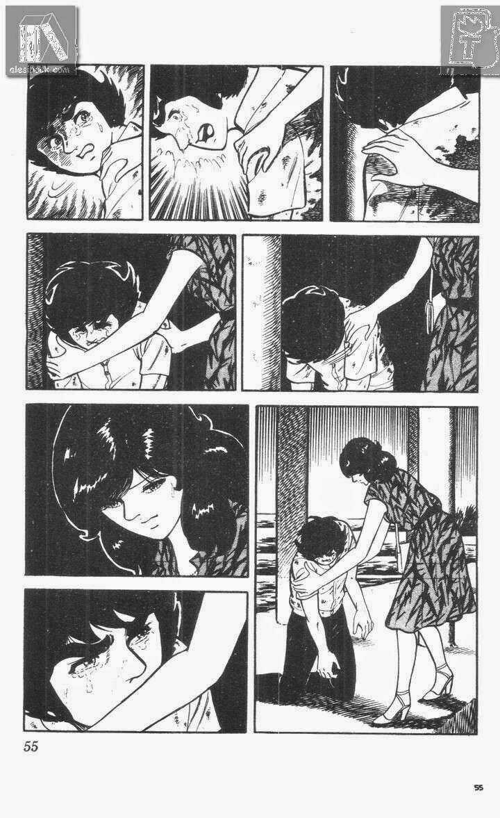 Ganbare Genki - Chapter 204 - Trang 11