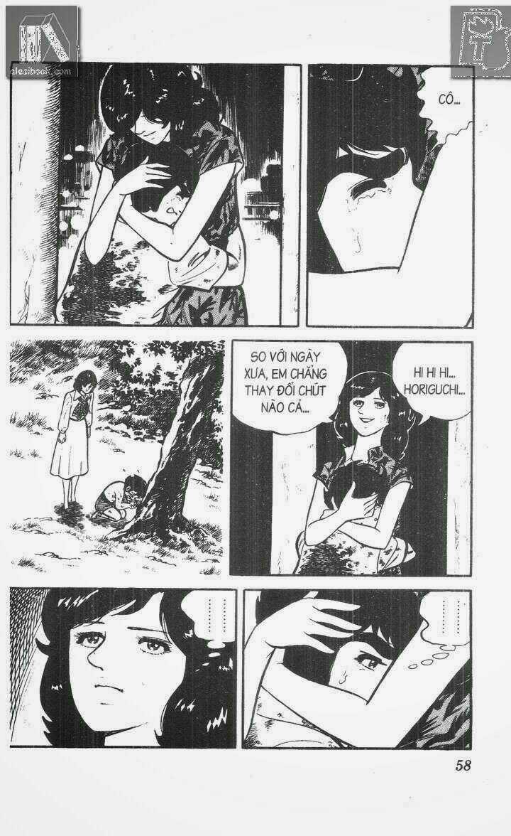 Ganbare Genki - Chapter 204 - Trang 14