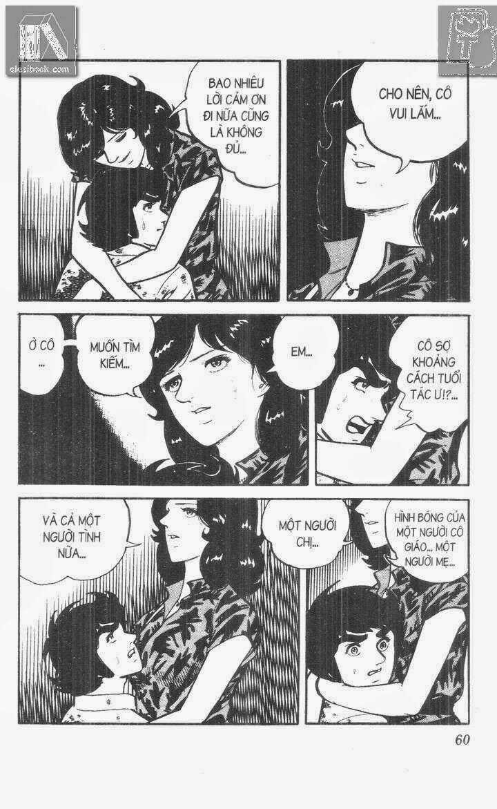 Ganbare Genki - Chapter 204 - Trang 16