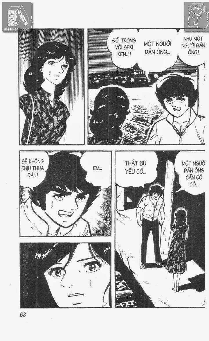 Ganbare Genki - Chapter 204 - Trang 19