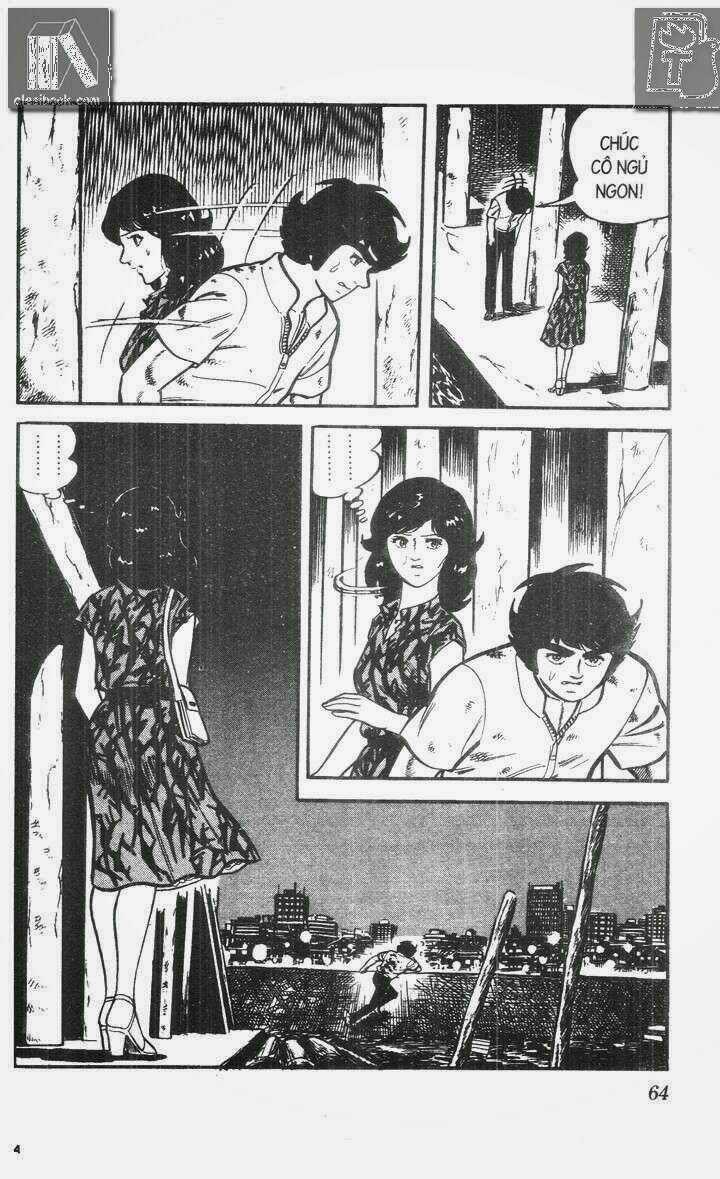 Ganbare Genki - Chapter 204 - Trang 20