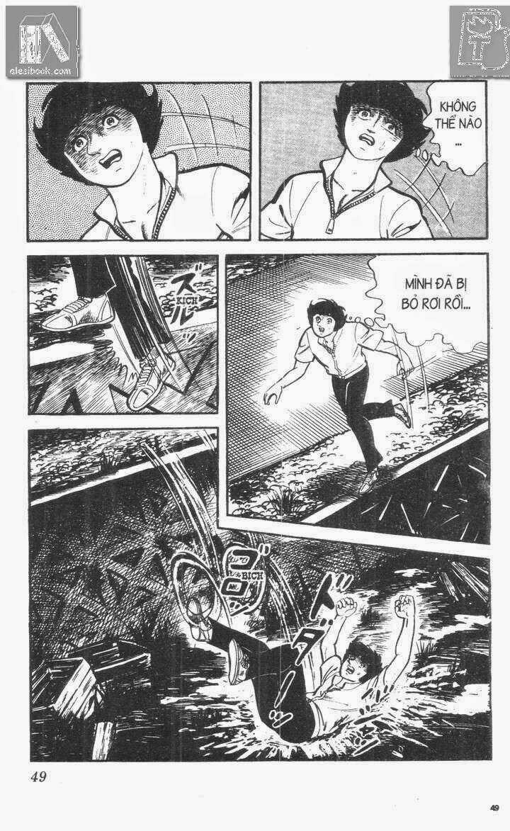 Ganbare Genki - Chapter 204 - Trang 5