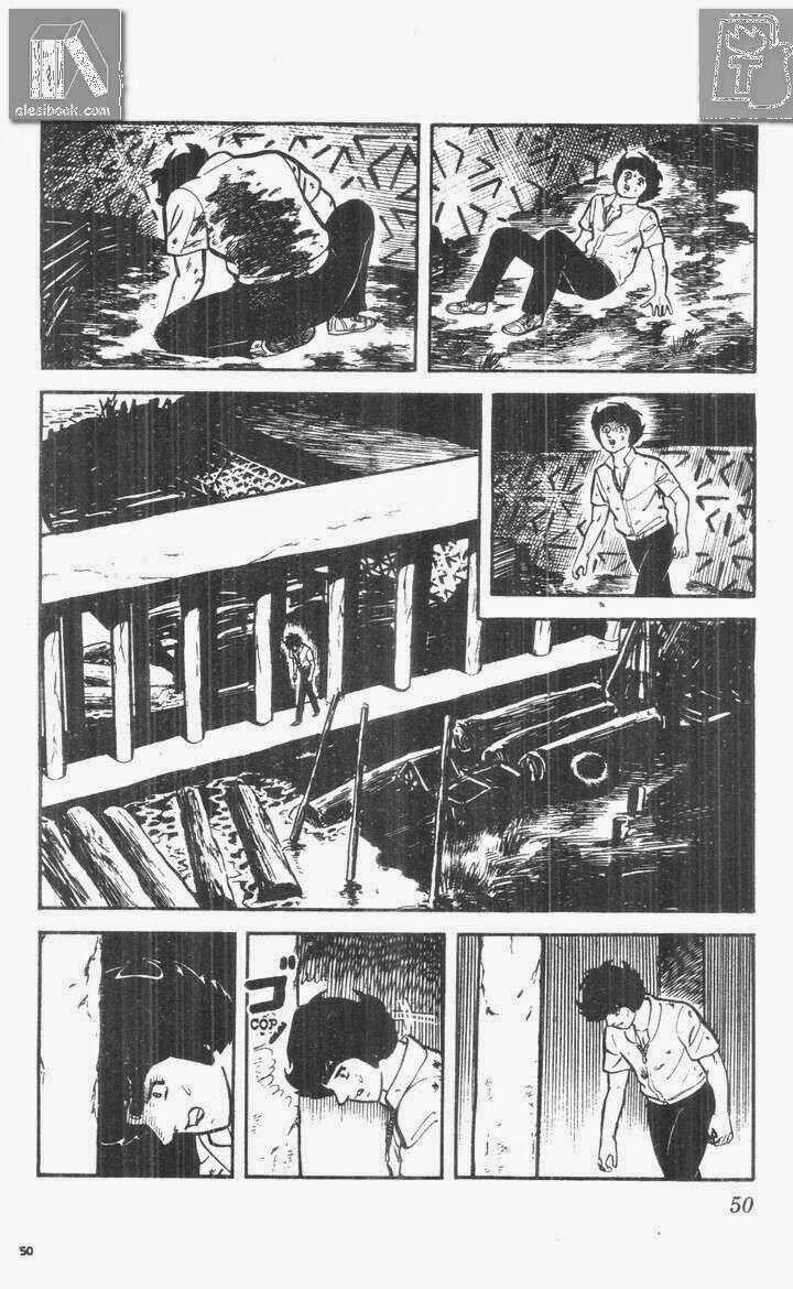 Ganbare Genki - Chapter 204 - Trang 6