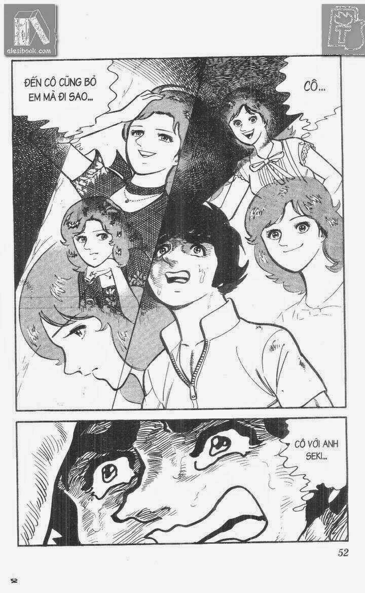 Ganbare Genki - Chapter 204 - Trang 8