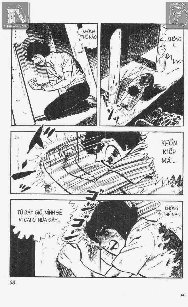 Ganbare Genki - Chapter 204 - Trang 9