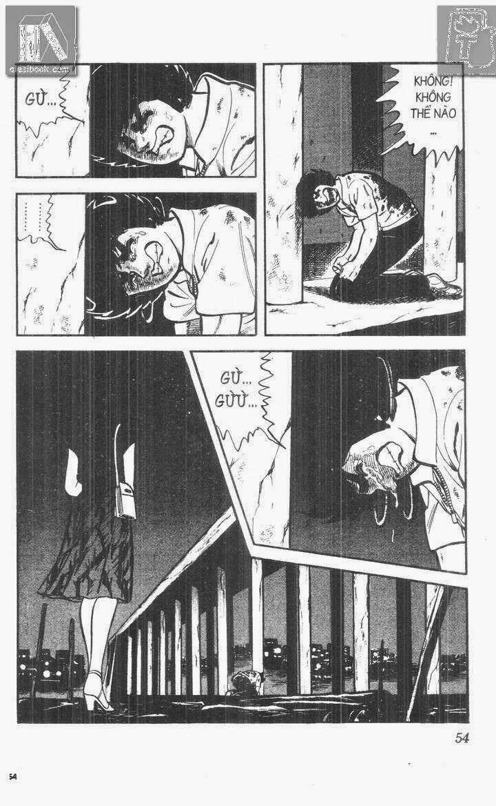 Ganbare Genki - Chapter 204 - Trang 10