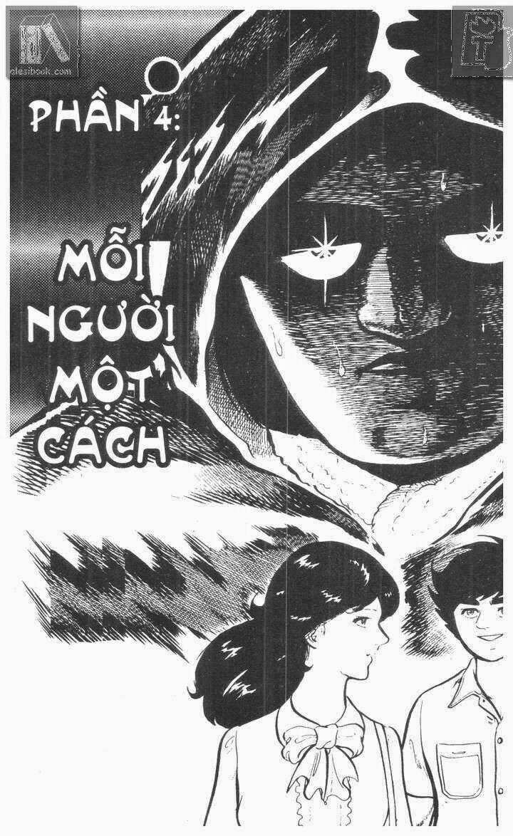 Ganbare Genki - Chapter 205 - Trang 1