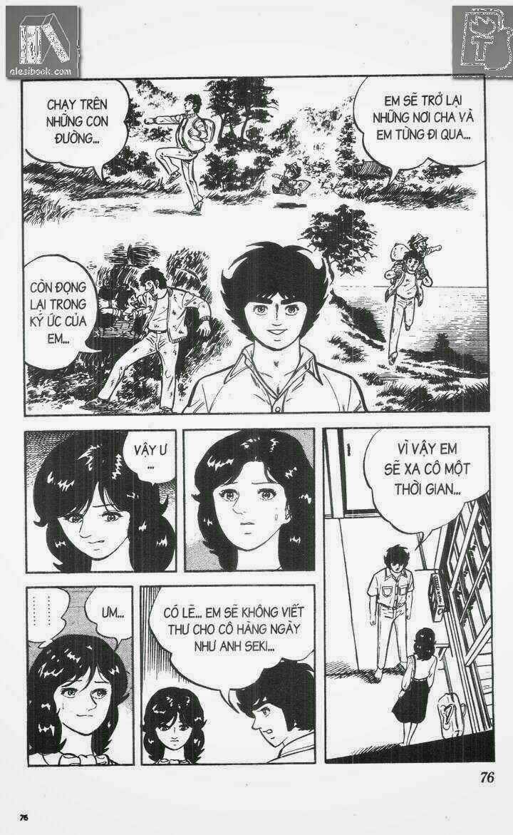 Ganbare Genki - Chapter 205 - Trang 12