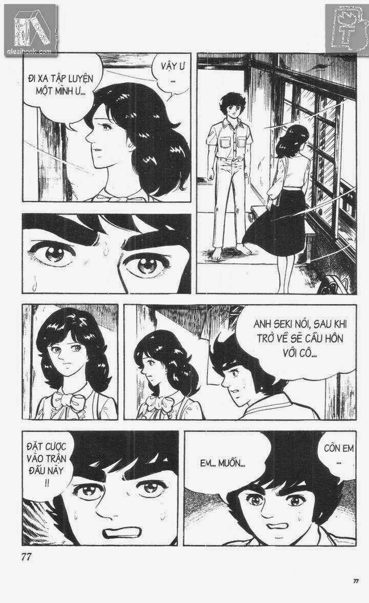 Ganbare Genki - Chapter 205 - Trang 13