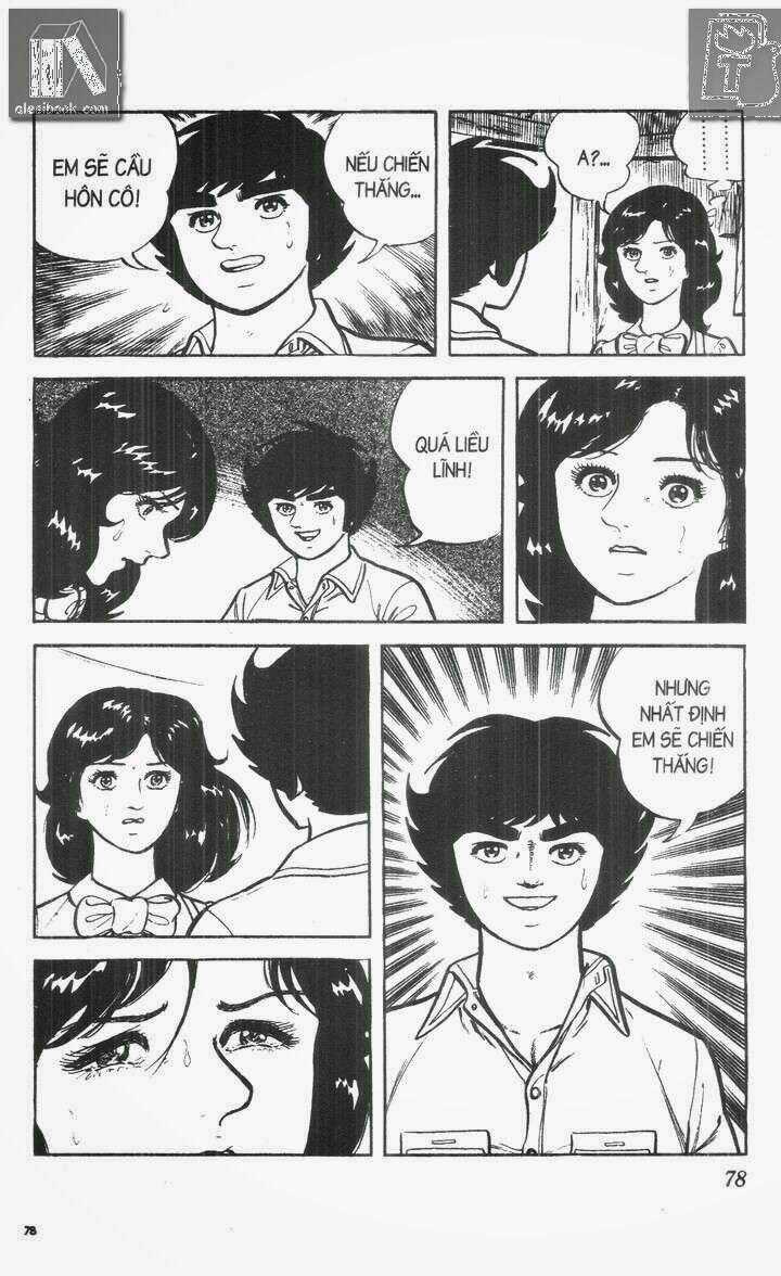 Ganbare Genki - Chapter 205 - Trang 14