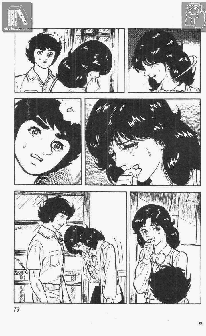 Ganbare Genki - Chapter 205 - Trang 15