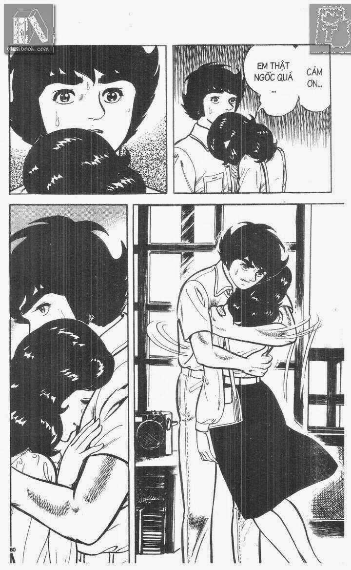 Ganbare Genki - Chapter 205 - Trang 16