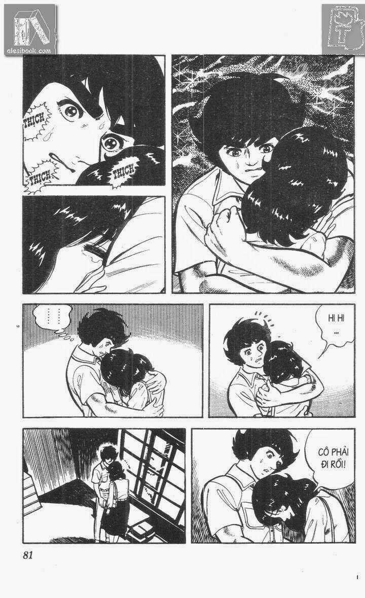 Ganbare Genki - Chapter 205 - Trang 17