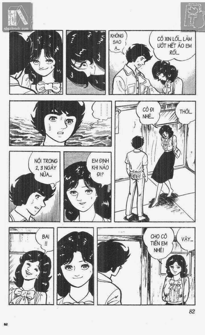 Ganbare Genki - Chapter 205 - Trang 18