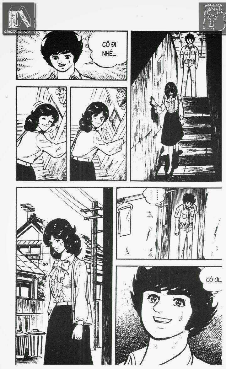 Ganbare Genki - Chapter 205 - Trang 19