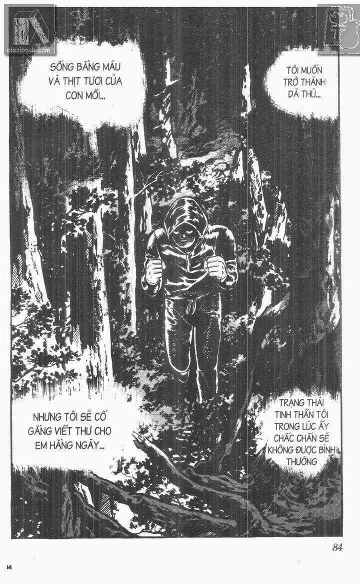 Ganbare Genki - Chapter 205 - Trang 20