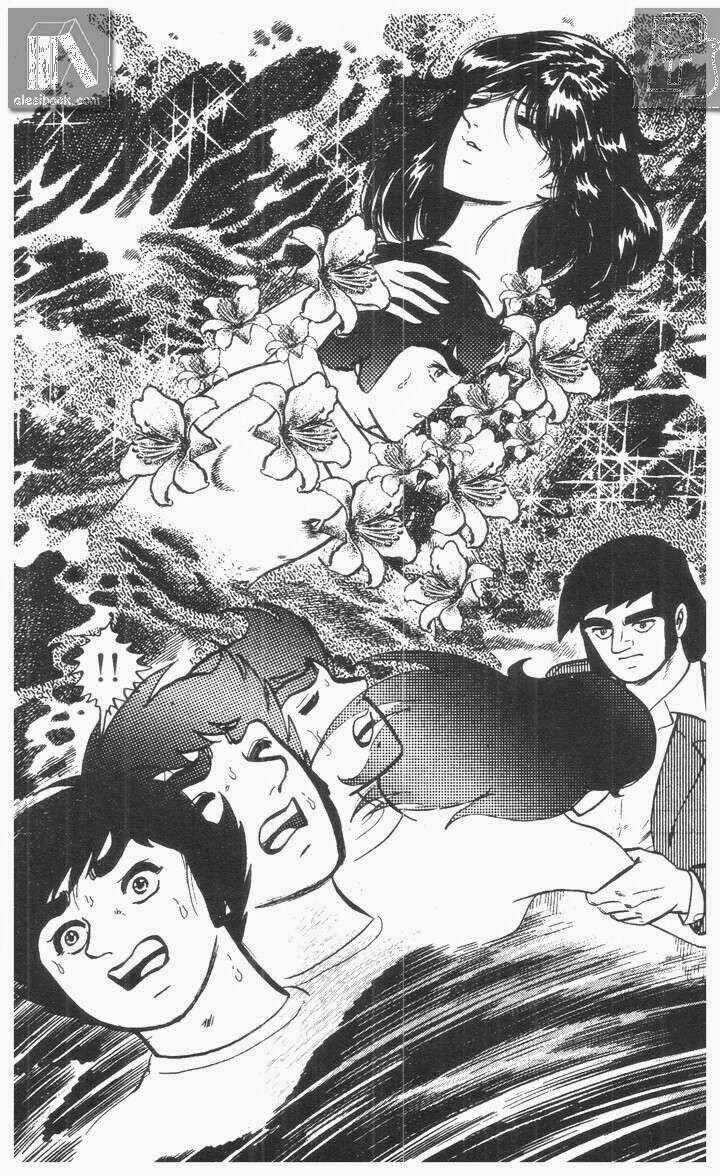 Ganbare Genki - Chapter 205 - Trang 3