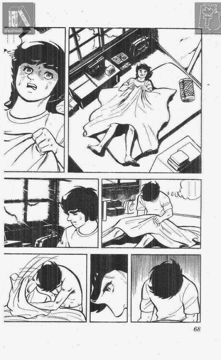 Ganbare Genki - Chapter 205 - Trang 4