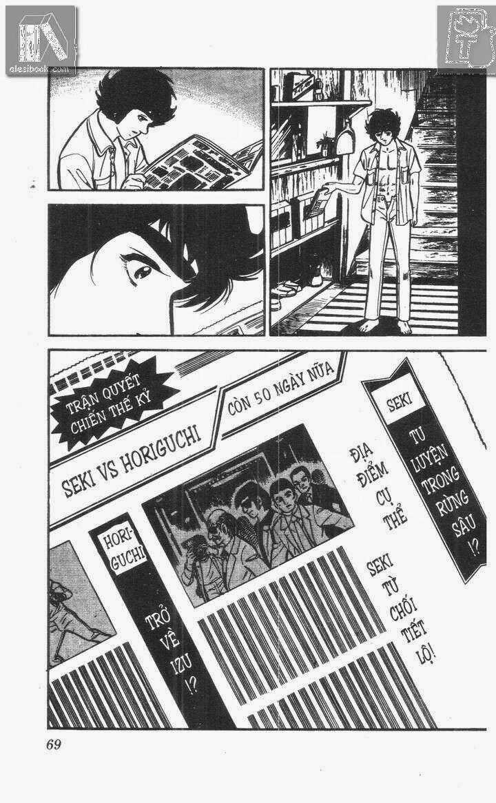 Ganbare Genki - Chapter 205 - Trang 5