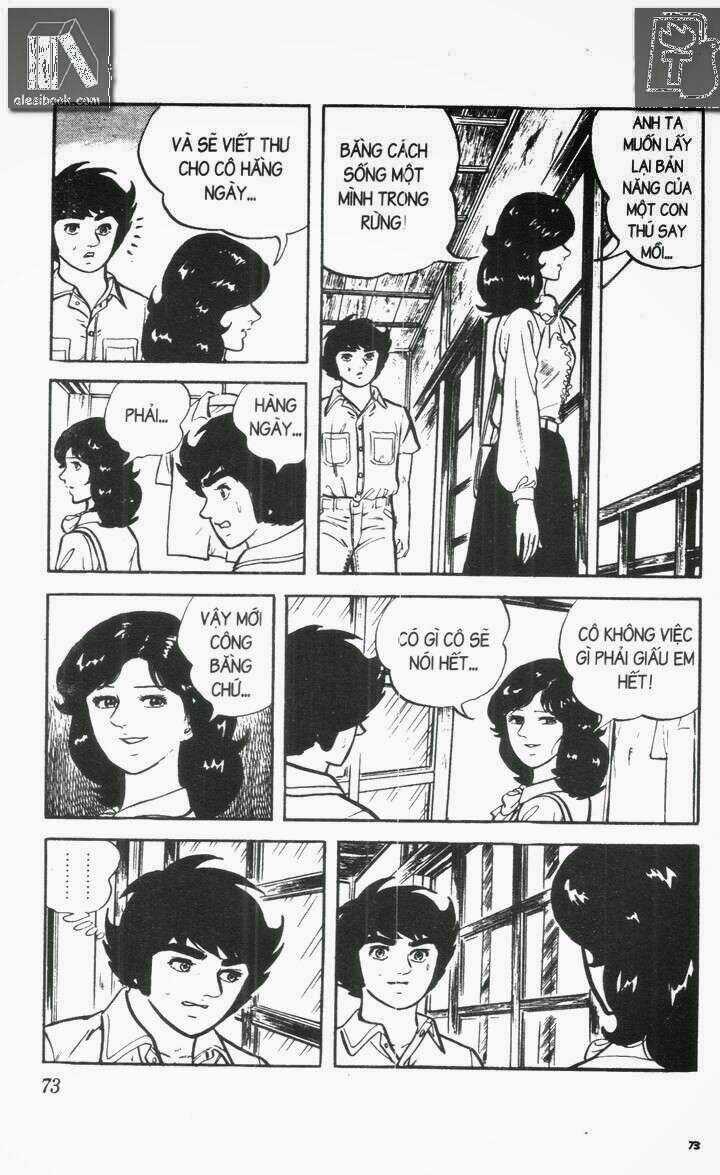 Ganbare Genki - Chapter 205 - Trang 9