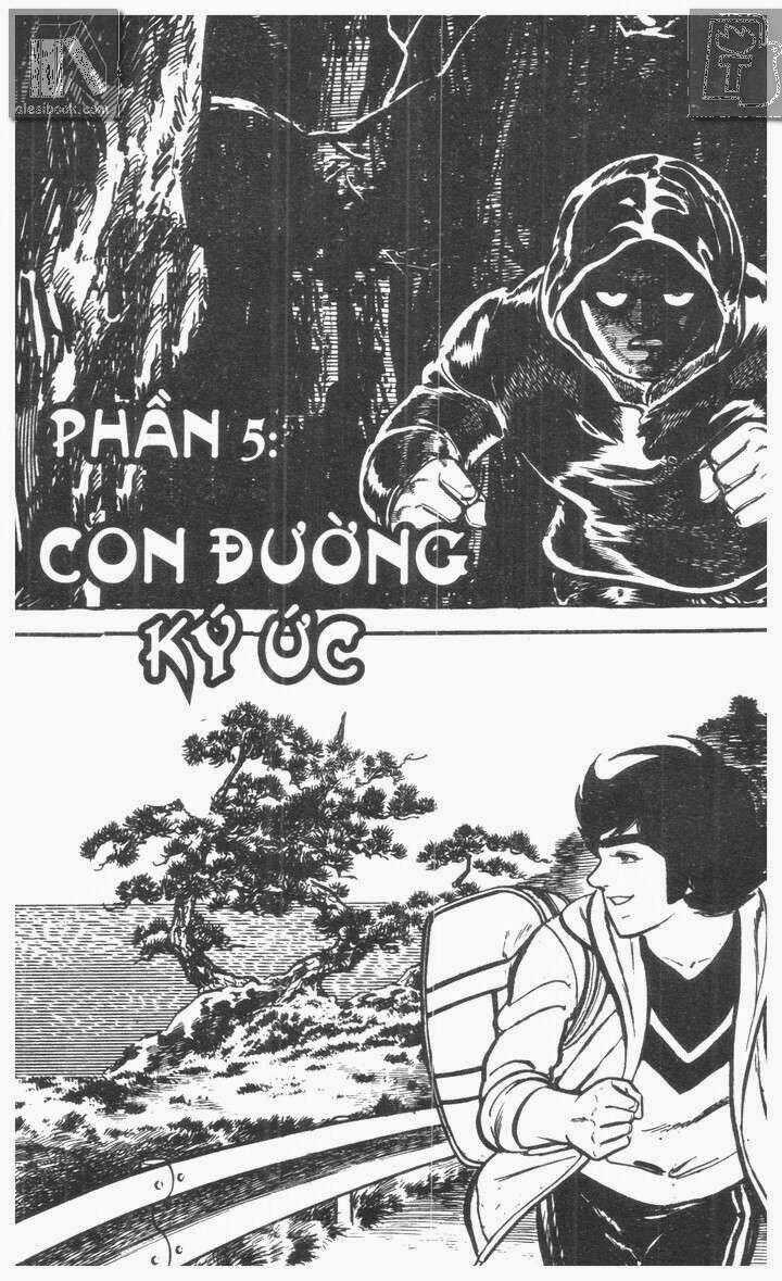 Ganbare Genki - Chapter 206 - Trang 1