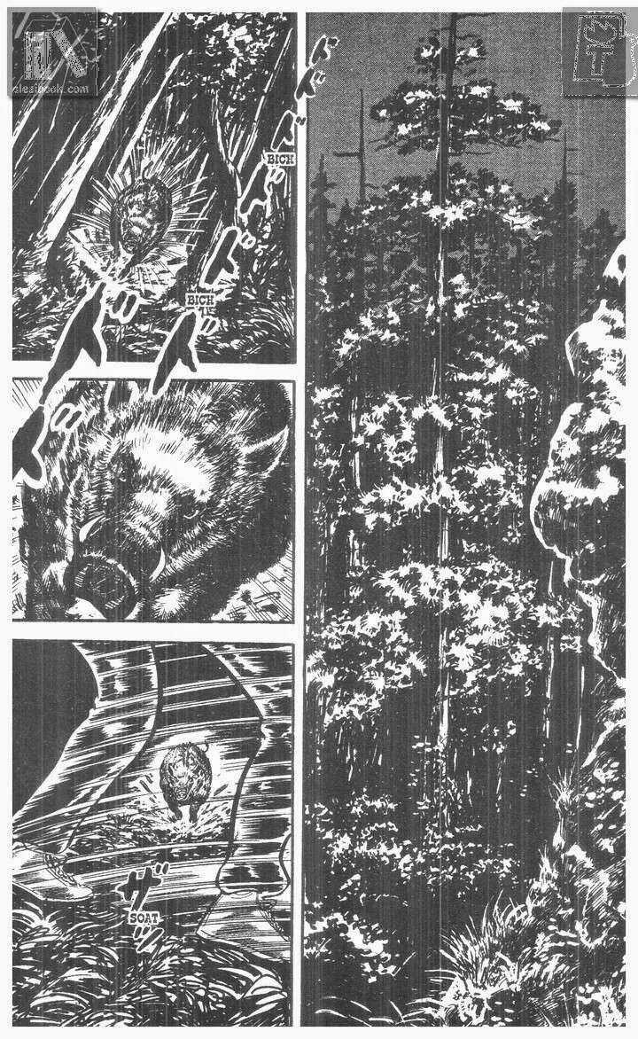 Ganbare Genki - Chapter 206 - Trang 2