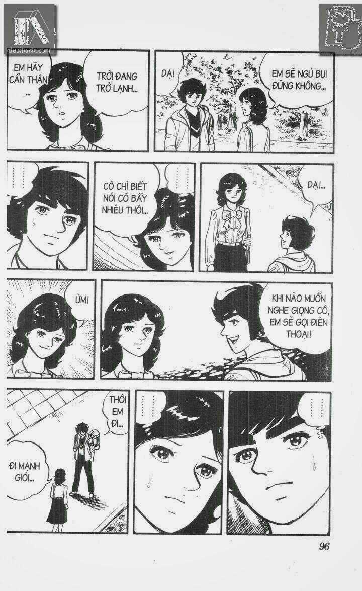 Ganbare Genki - Chapter 206 - Trang 12