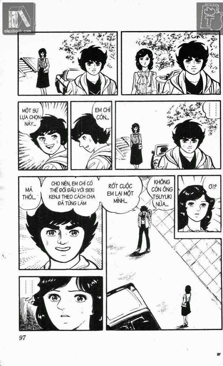 Ganbare Genki - Chapter 206 - Trang 13