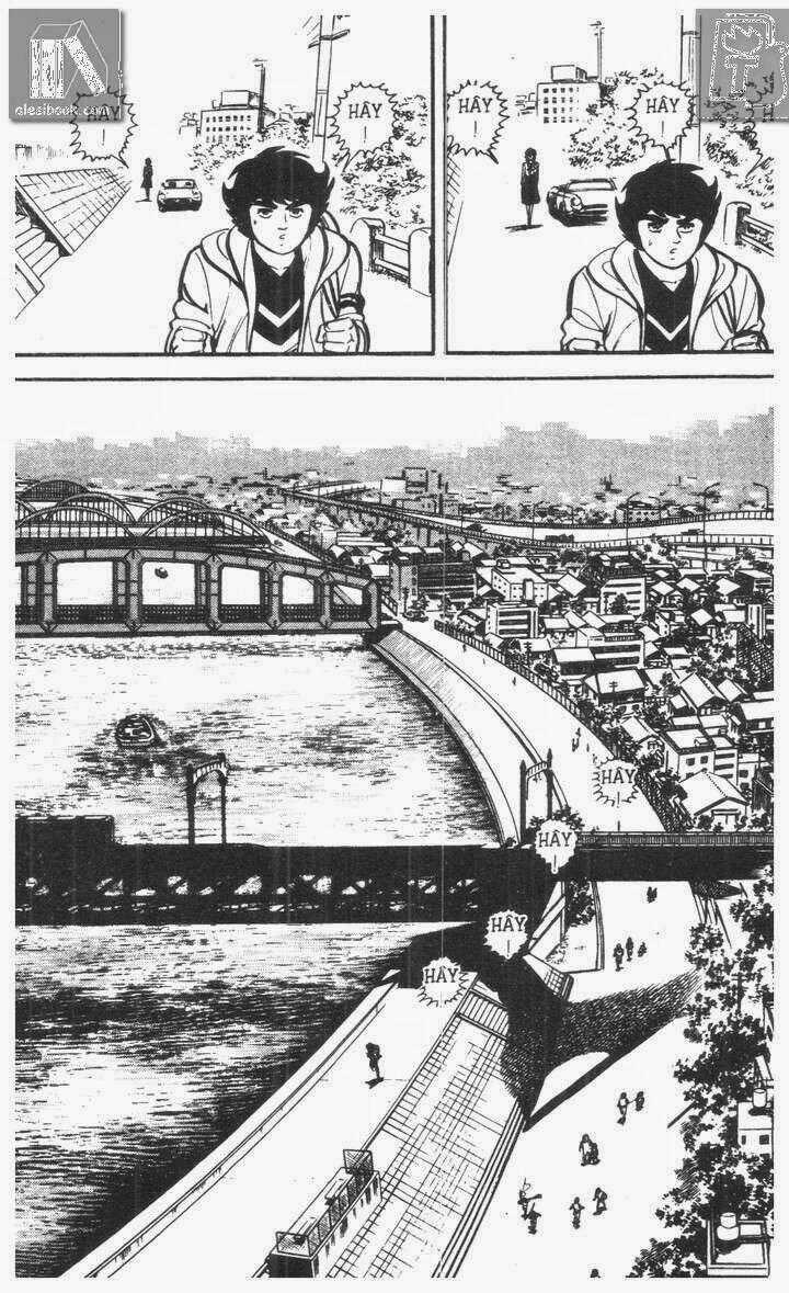 Ganbare Genki - Chapter 206 - Trang 15