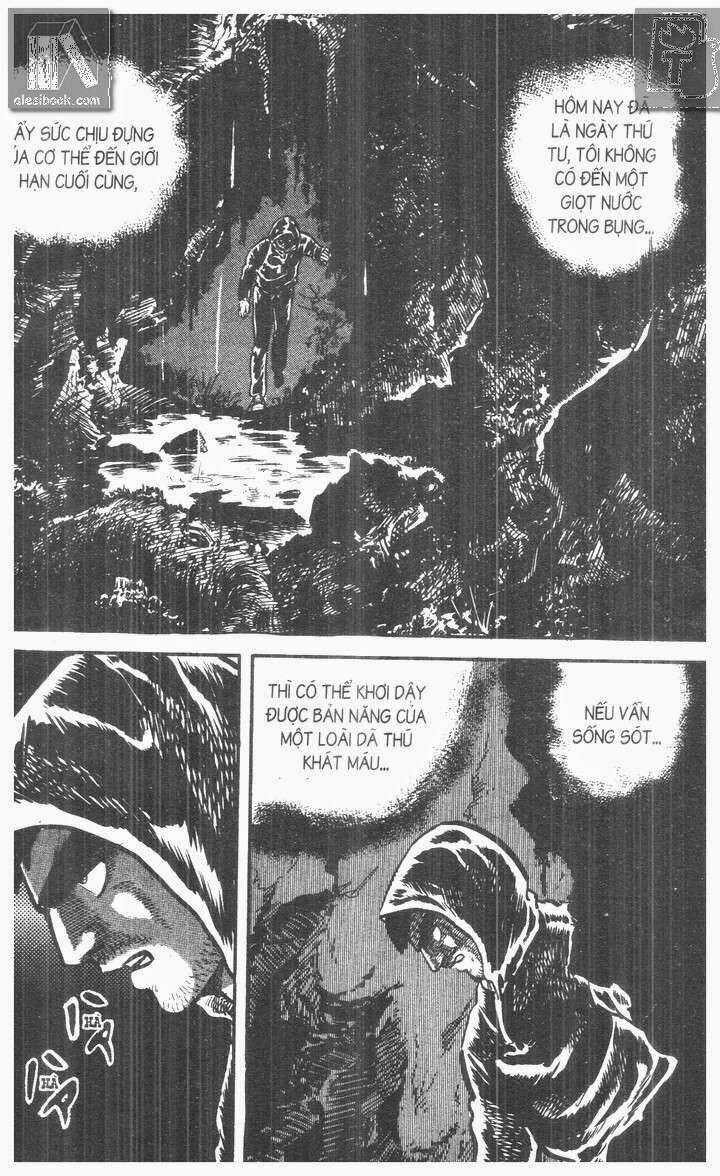 Ganbare Genki - Chapter 206 - Trang 16