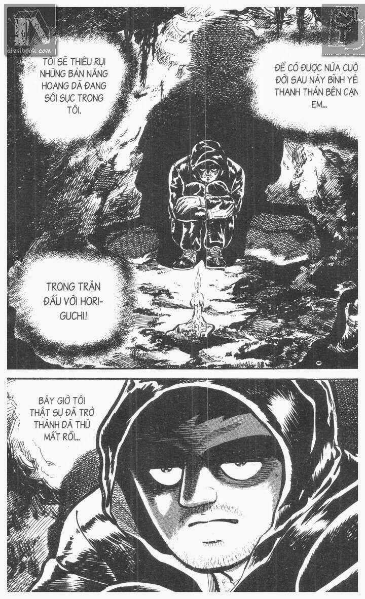 Ganbare Genki - Chapter 206 - Trang 17