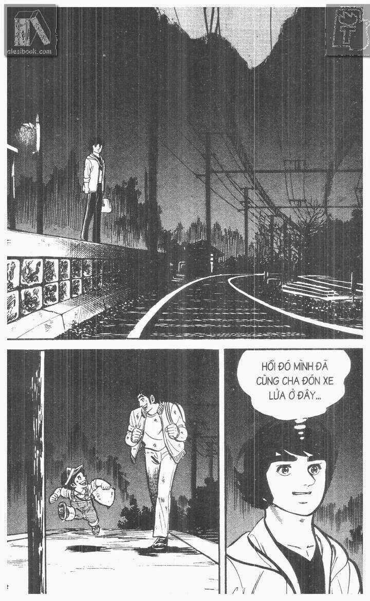 Ganbare Genki - Chapter 206 - Trang 18