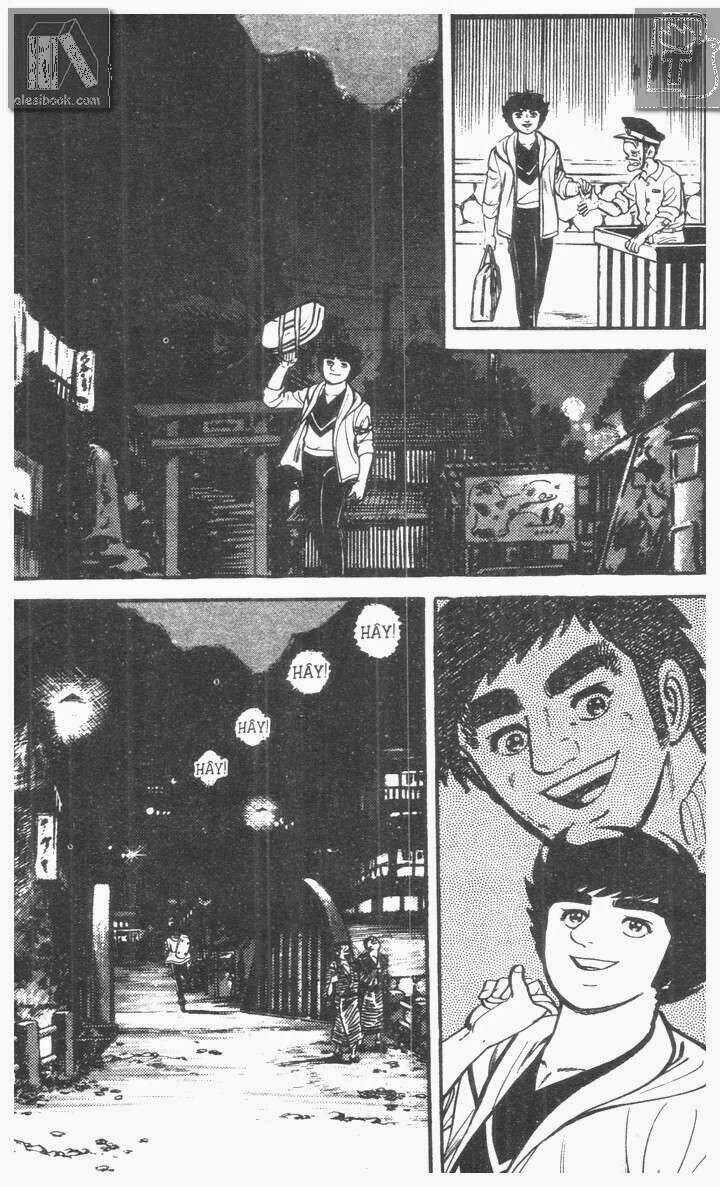 Ganbare Genki - Chapter 206 - Trang 19