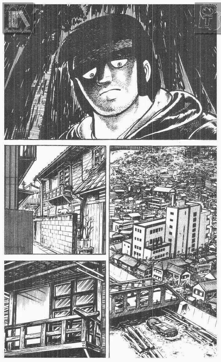 Ganbare Genki - Chapter 206 - Trang 4