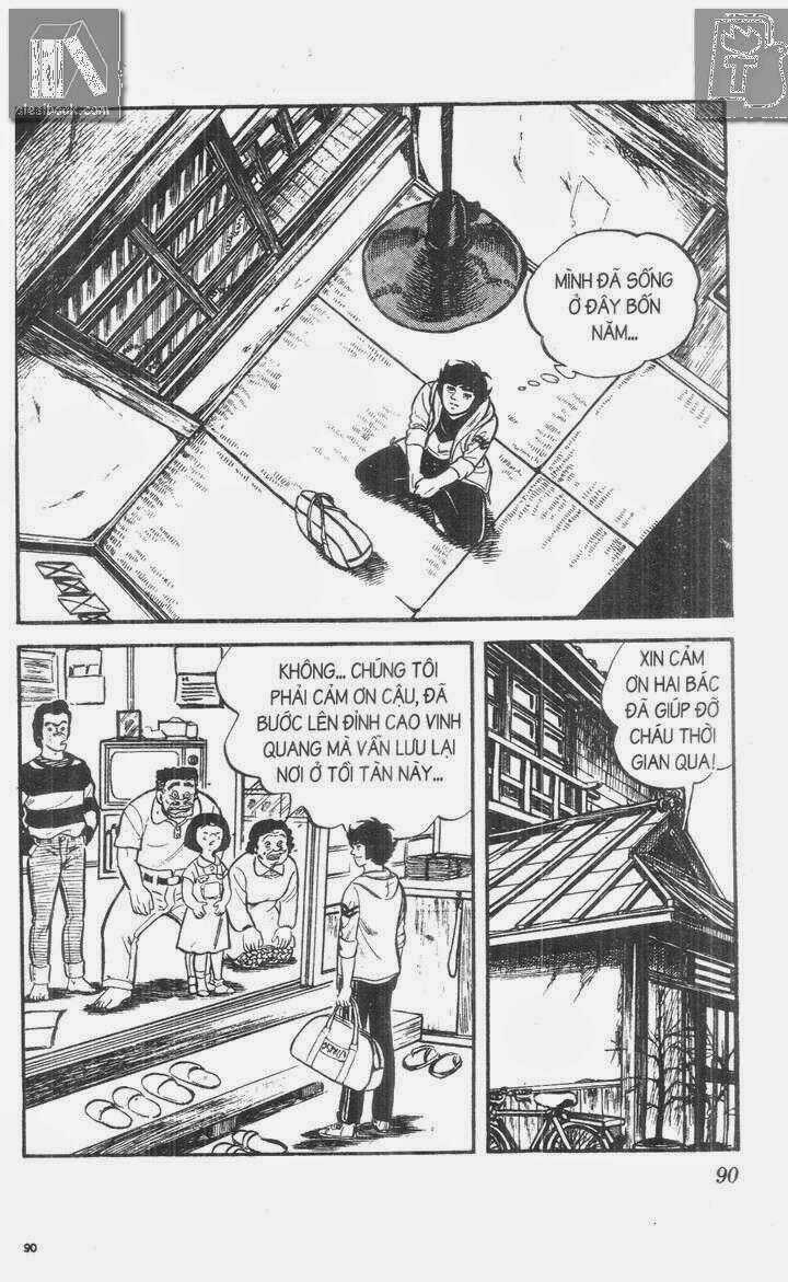 Ganbare Genki - Chapter 206 - Trang 6