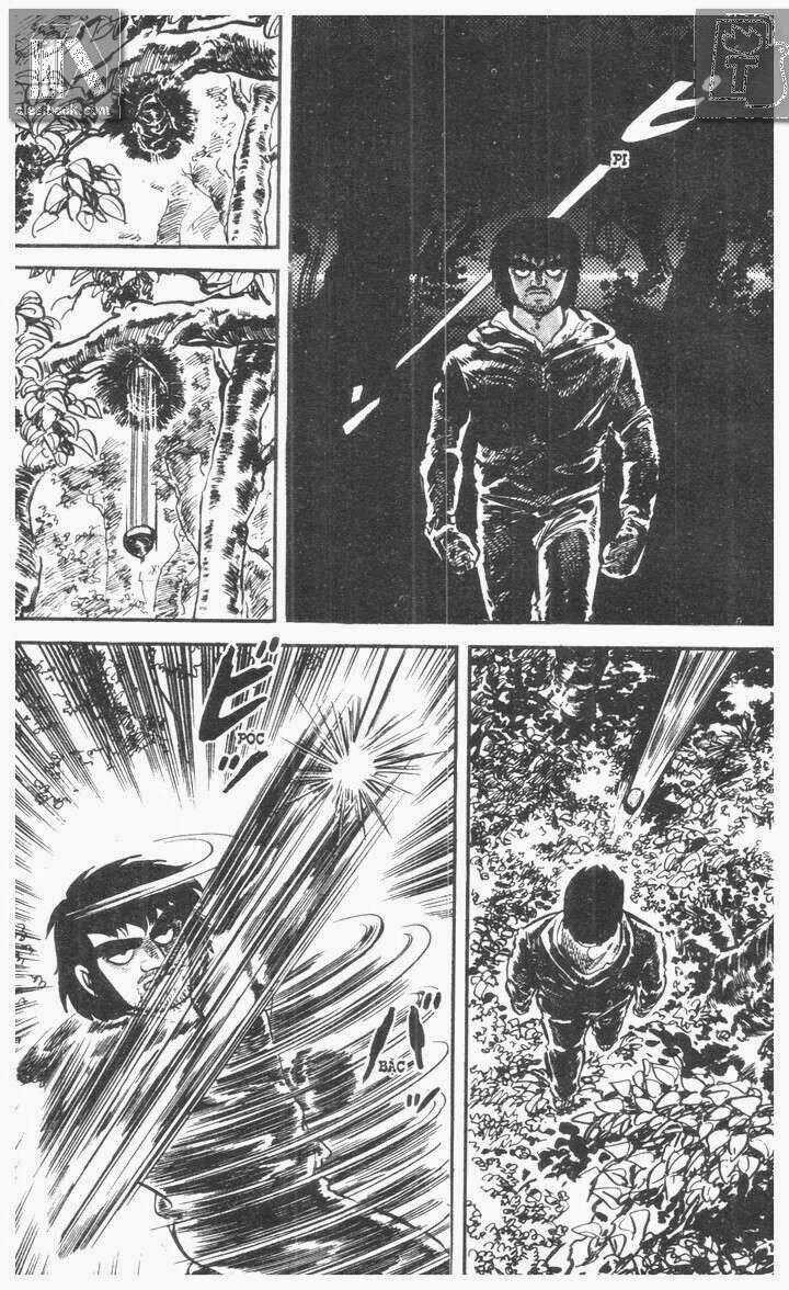 Ganbare Genki - Chapter 207 - Trang 2