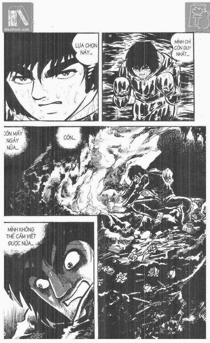 Ganbare Genki - Chapter 207 - Trang 13