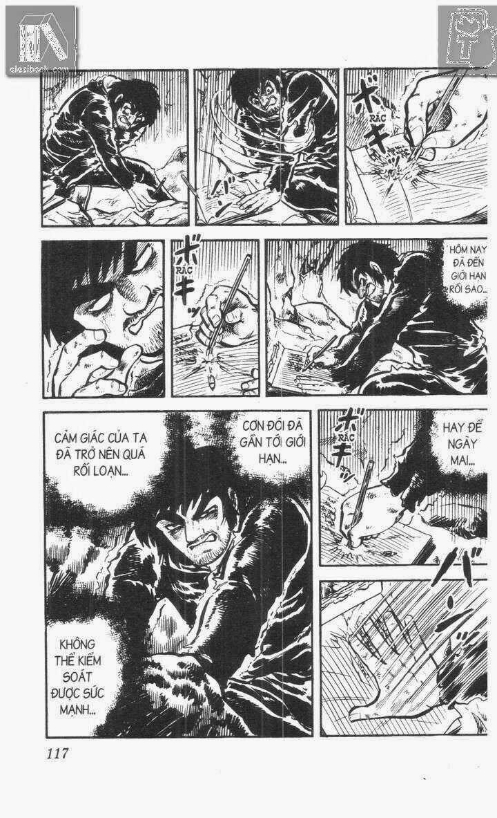 Ganbare Genki - Chapter 207 - Trang 14