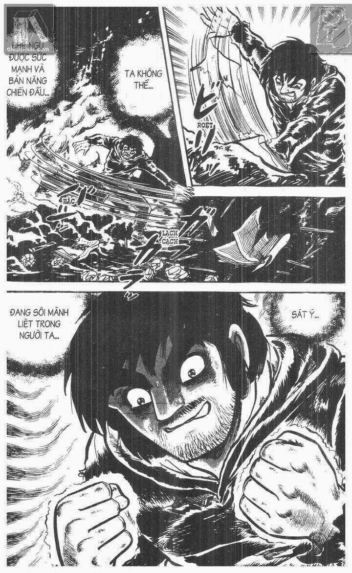 Ganbare Genki - Chapter 207 - Trang 15